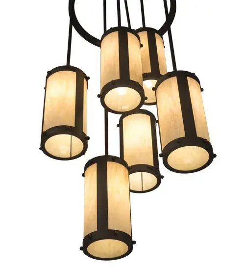 The Cartier by Meyda Lighting - Image 6