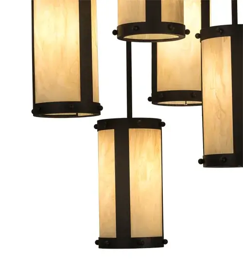 The Cartier by Meyda Lighting - Image 8