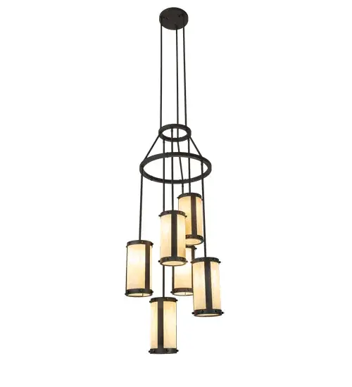 The Cartier by Meyda Lighting - Image 10