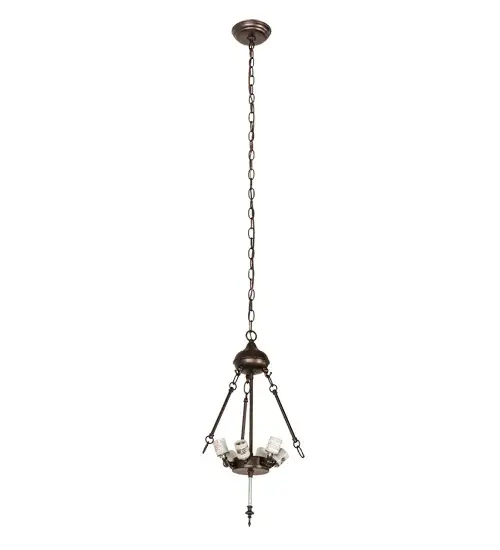 The Meyda Tiffany - Tiffany Candice by Meyda Lighting - Image 11