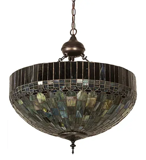 The Meyda Tiffany - Tiffany Candice by Meyda Lighting - Image 3