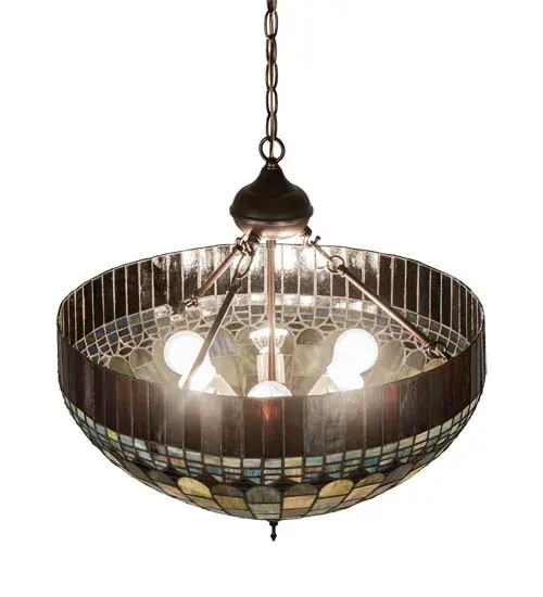 The Meyda Tiffany - Tiffany Candice by Meyda Lighting - Image 4
