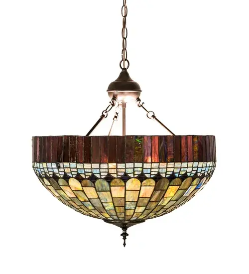 The Meyda Tiffany - Tiffany Candice by Meyda Lighting - Image 5