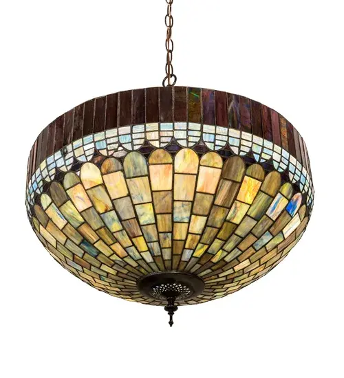 The Meyda Tiffany - Tiffany Candice by Meyda Lighting - Image 6