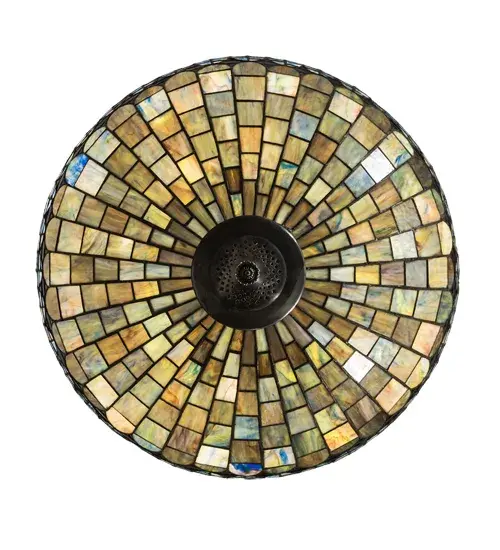 The Meyda Tiffany - Tiffany Candice by Meyda Lighting - Image 7