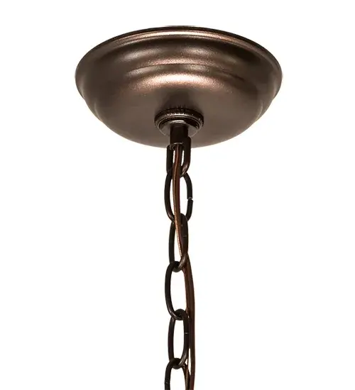 The Meyda Tiffany - Tiffany Candice by Meyda Lighting - Image 9