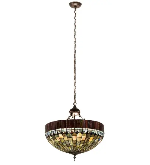 The Meyda Tiffany - Tiffany Candice by Meyda Lighting - Image 10