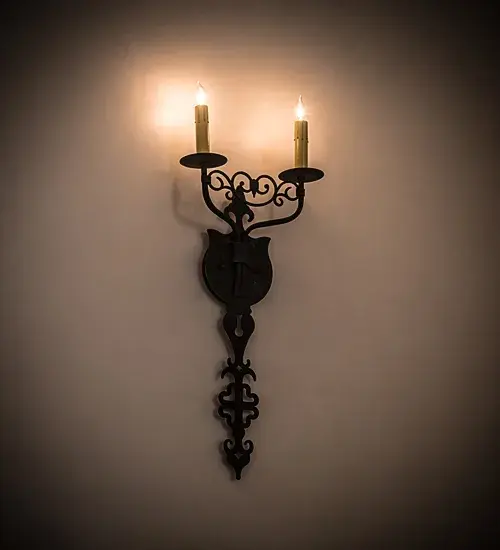 The Merano by Meyda Lighting - Image 1