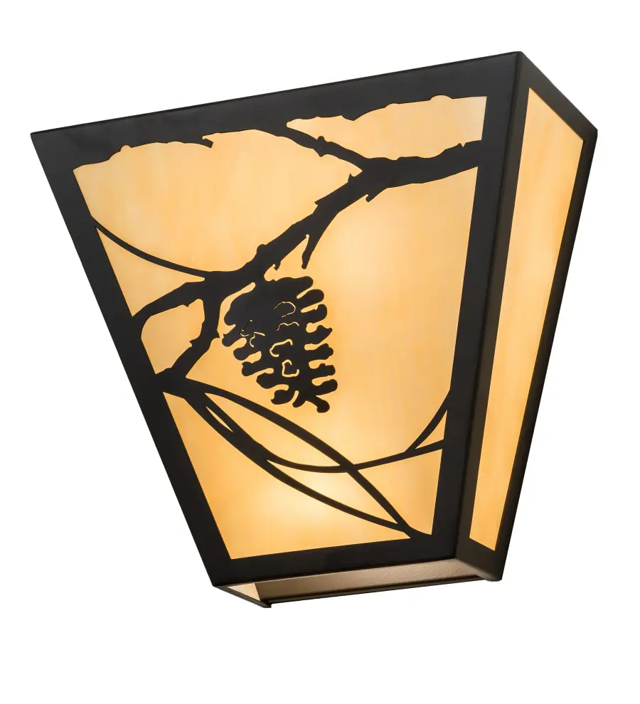 The Meyda Tiffany - Whispering Pines by Meyda Lighting - Image 1
