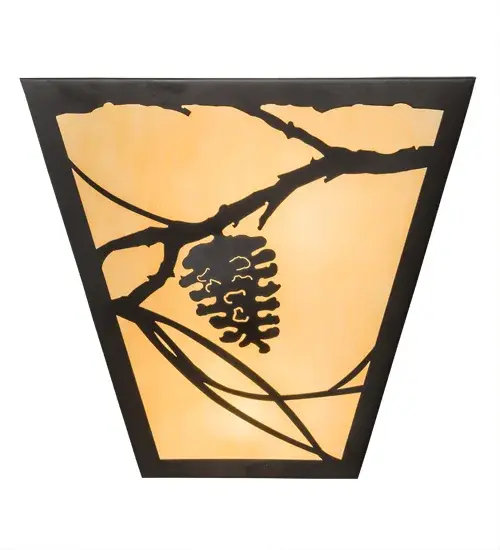 The Meyda Tiffany - Whispering Pines by Meyda Lighting - Image 5