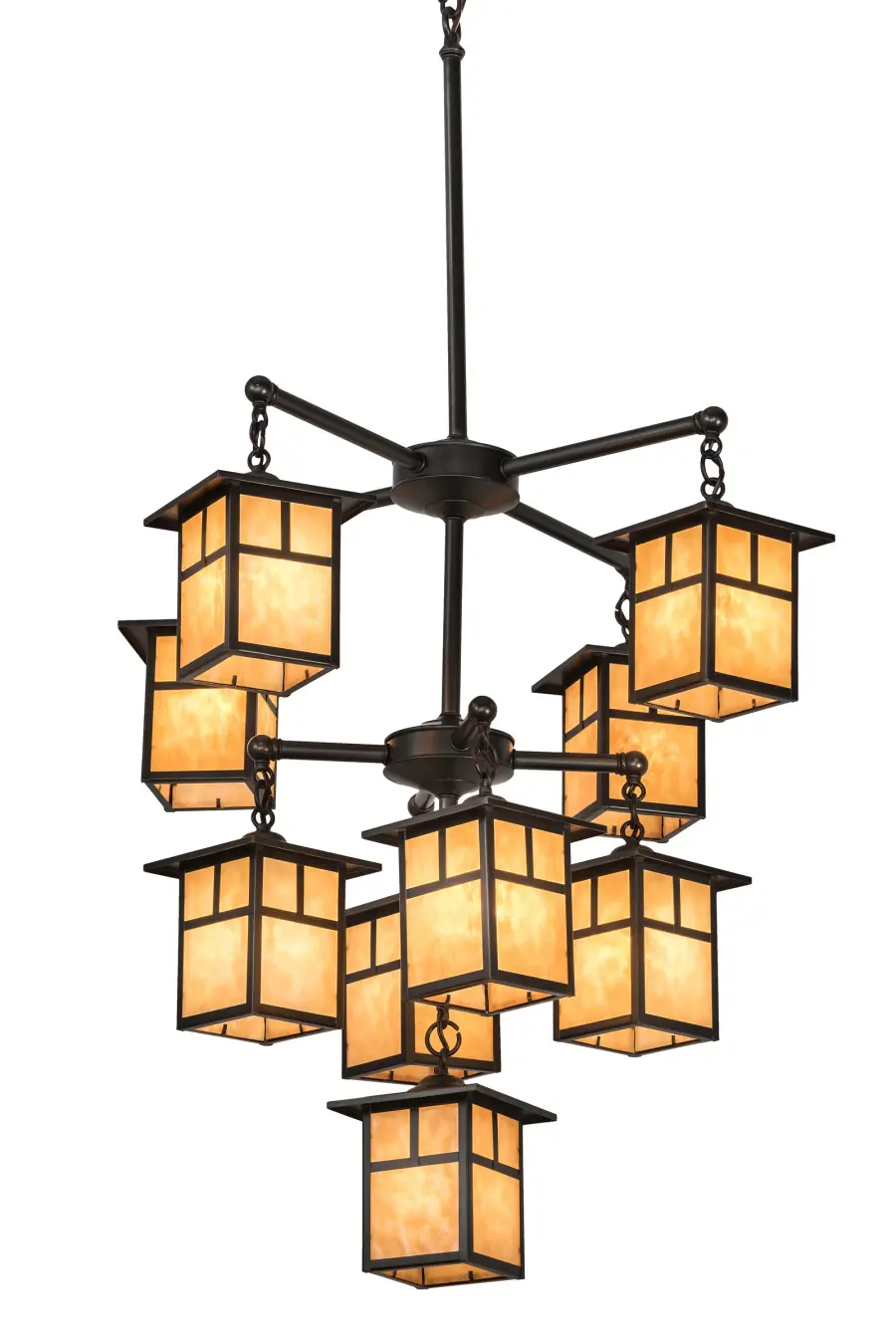 The Hyde Park by Meyda Lighting - Image 1