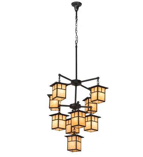 The Hyde Park by Meyda Lighting - Image 11