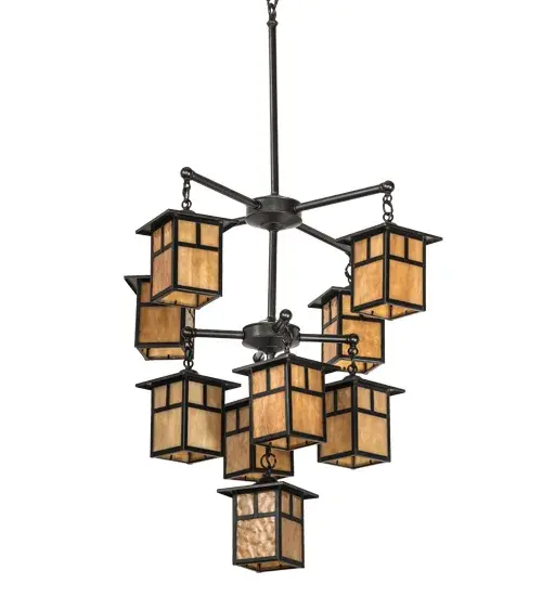 The Hyde Park by Meyda Lighting - Image 3