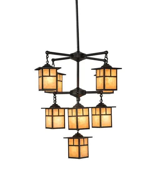 The Hyde Park by Meyda Lighting - Image 5