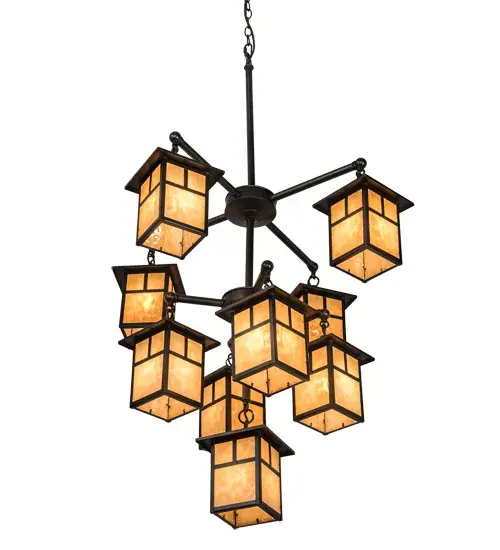 The Hyde Park by Meyda Lighting - Image 6