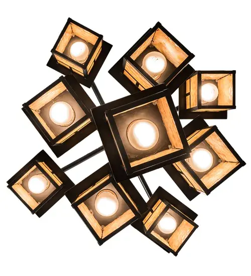 The Hyde Park by Meyda Lighting - Image 7