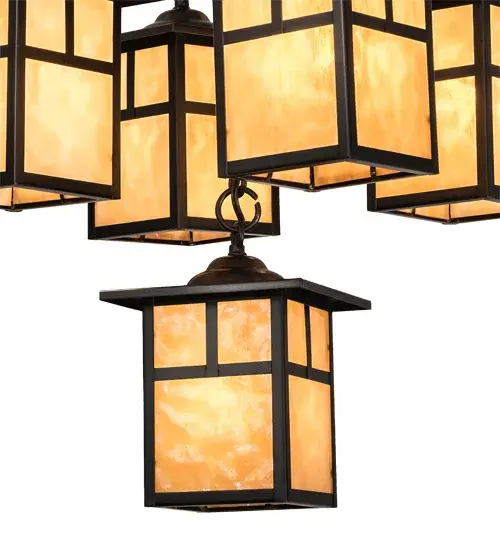 The Hyde Park by Meyda Lighting - Image 8