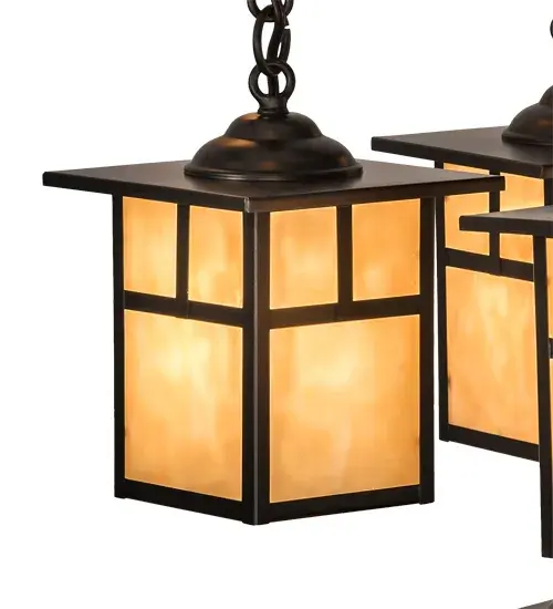 The Hyde Park by Meyda Lighting - Image 9