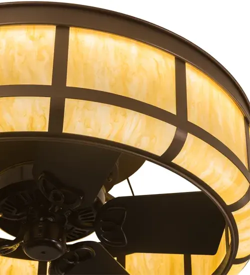 The Prime by Meyda Lighting - Image 7