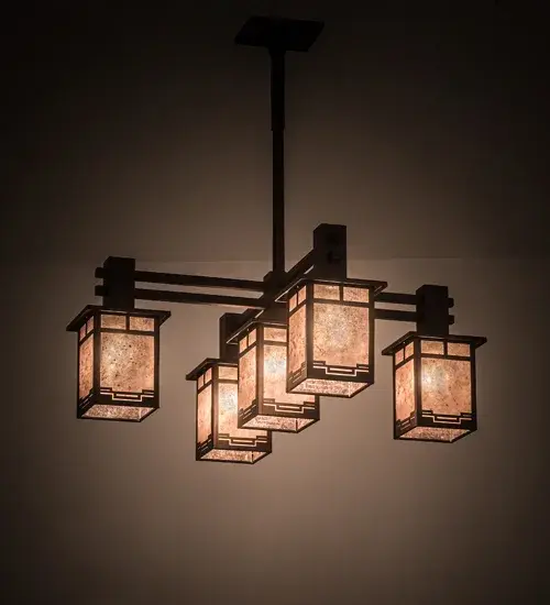 The Roylance by Meyda Lighting - Image 1