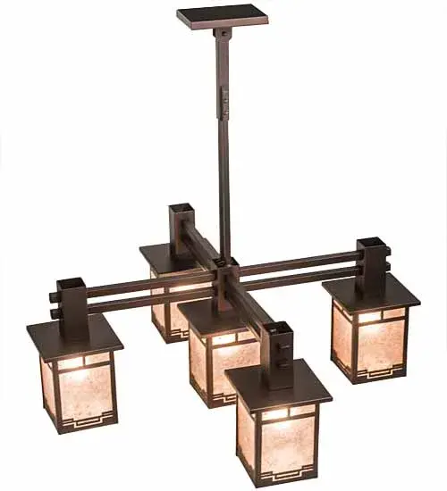 The Roylance by Meyda Lighting - Image 4