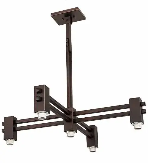 The Roylance by Meyda Lighting - Image 10