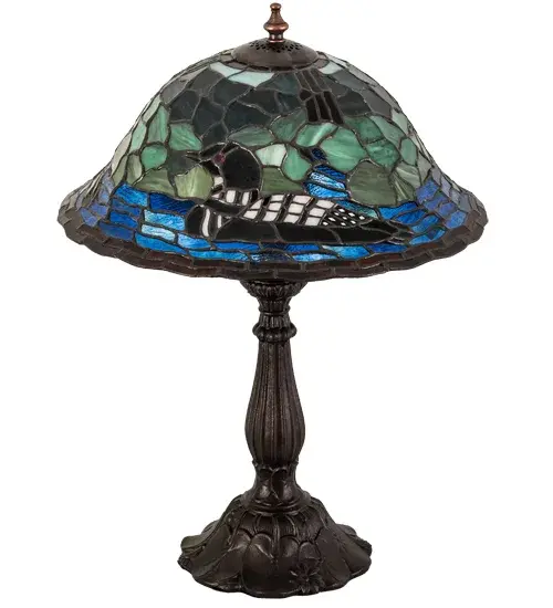 The Loon by Meyda Lighting - Image 3
