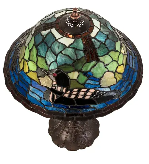The Loon by Meyda Lighting - Image 4