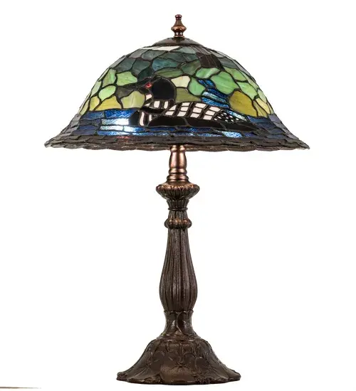 The Loon by Meyda Lighting - Image 5