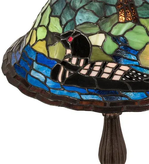 The Loon by Meyda Lighting - Image 6