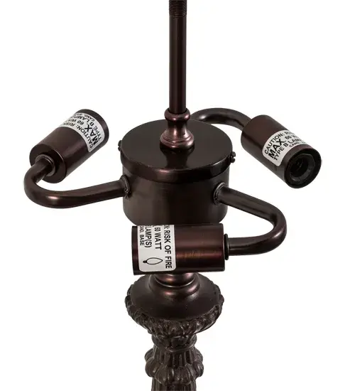 The Loon by Meyda Lighting - Image 8
