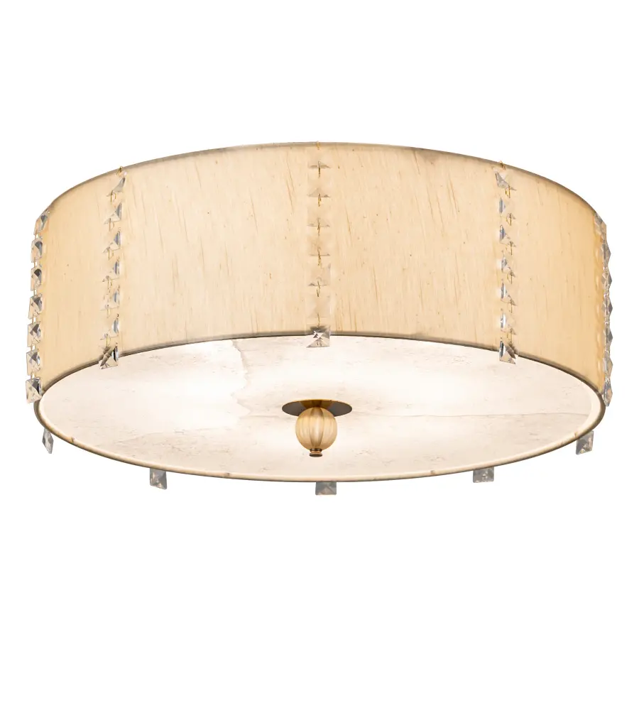 The Cilindro by Meyda Lighting - Image 1