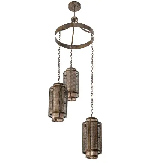 The Cilindro by Meyda Lighting - Image 3