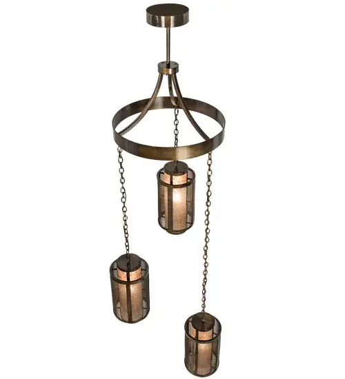 The Cilindro by Meyda Lighting - Image 4