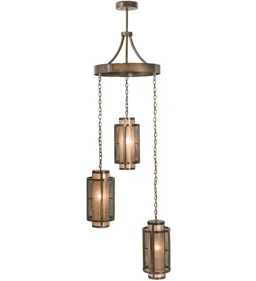 The Cilindro by Meyda Lighting - Image 5