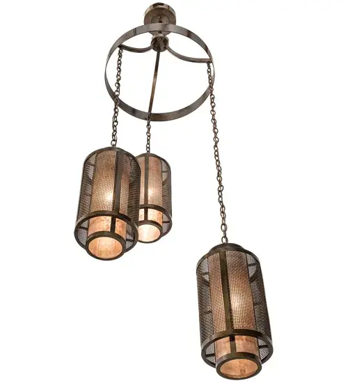 The Cilindro by Meyda Lighting - Image 6