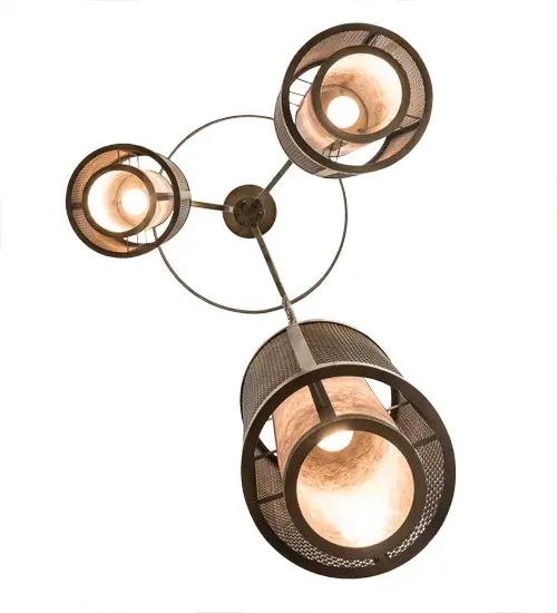 The Cilindro by Meyda Lighting - Image 7