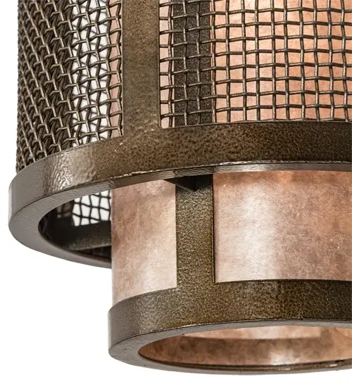 The Cilindro by Meyda Lighting - Image 8