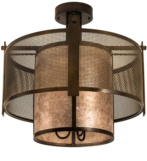 The Cilindro by Meyda Lighting - Image 3