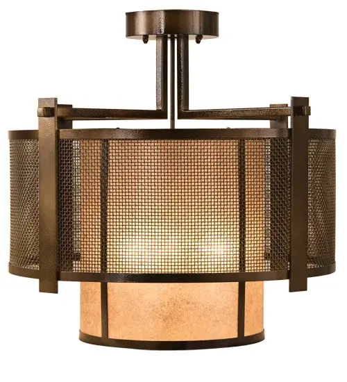 The Cilindro by Meyda Lighting - Image 5