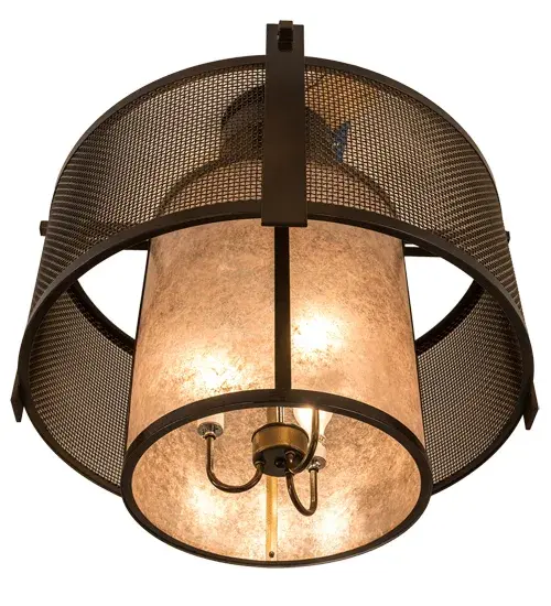 The Cilindro by Meyda Lighting - Image 6