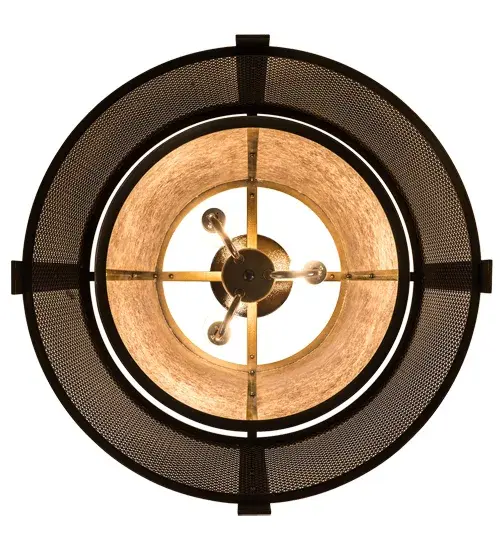 The Cilindro by Meyda Lighting - Image 7