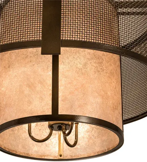 The Cilindro by Meyda Lighting - Image 8