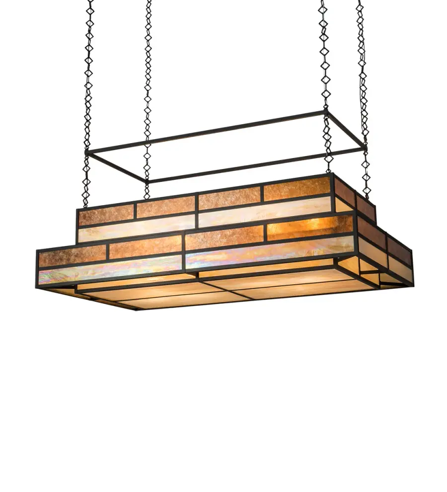 The Hyde Park by Meyda Lighting - Image 2