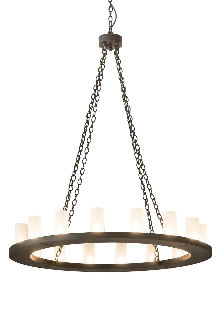 The Loxley by Meyda Lighting - Image 1