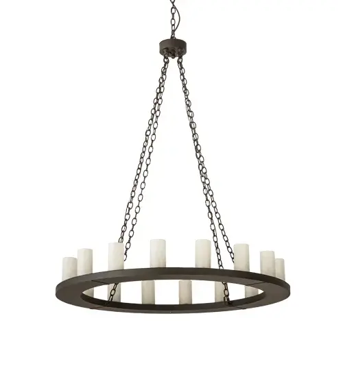 The Loxley by Meyda Lighting - Image 3