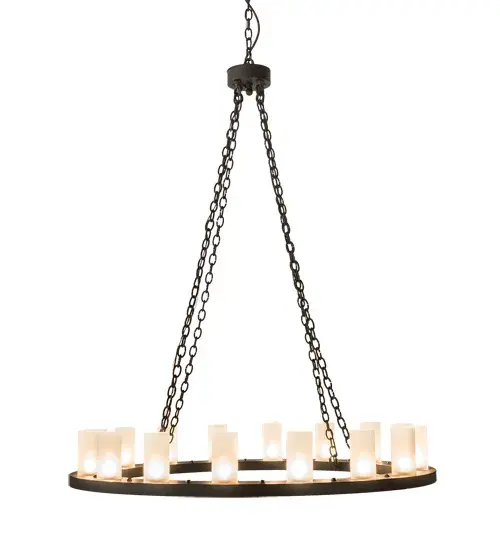 The Loxley by Meyda Lighting - Image 5