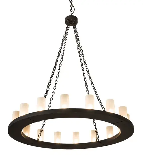 The Loxley by Meyda Lighting - Image 6
