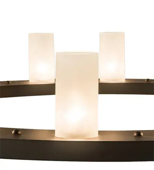 The Loxley by Meyda Lighting - Image 8