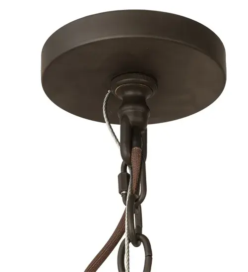 The Loxley by Meyda Lighting - Image 9